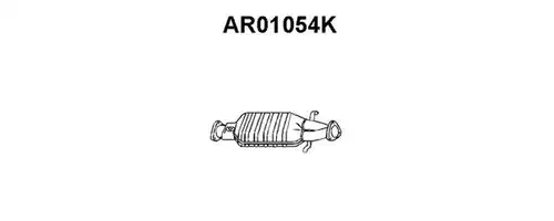 катализатор VENEPORTE AR01054K