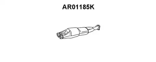 катализатор VENEPORTE AR01185K