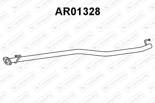 изпускателна тръба VENEPORTE AR01328
