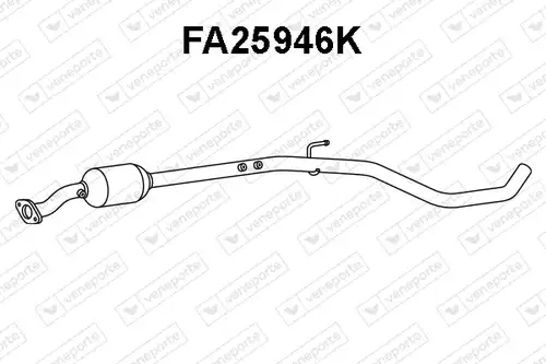  VENEPORTE FA25946K