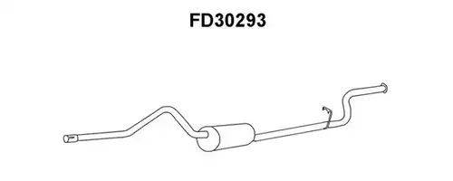 крайно гърне VENEPORTE FD30293