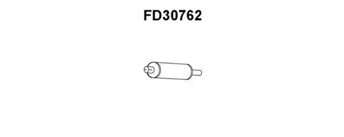 предно гърне VENEPORTE FD30762