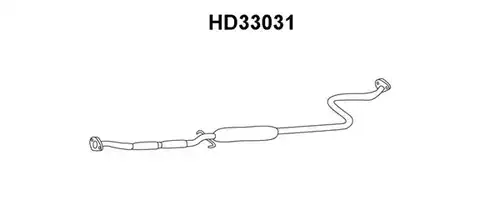 предно гърне VENEPORTE HD33031