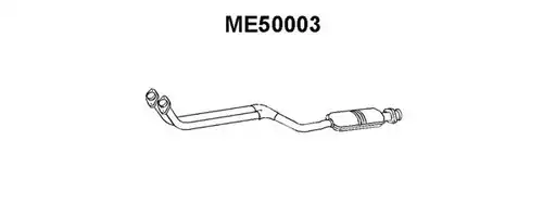 предно гърне VENEPORTE ME50003