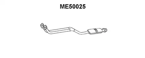 предно гърне VENEPORTE ME50025