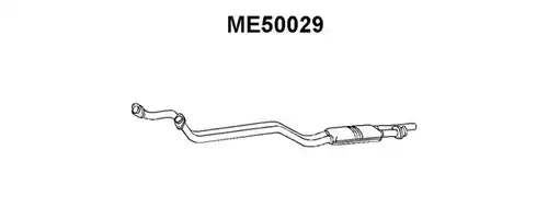 предно гърне VENEPORTE ME50029