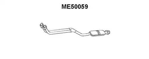 предно гърне VENEPORTE ME50059