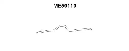 крайно гърне VENEPORTE ME50110