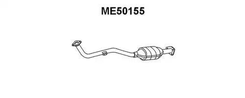 предно гърне VENEPORTE ME50155