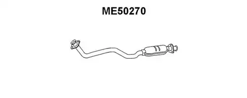 предно гърне VENEPORTE ME50270