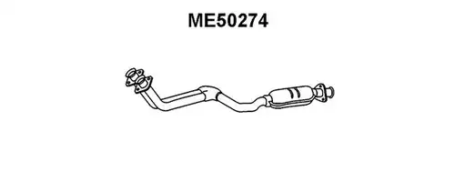 предно гърне VENEPORTE ME50274