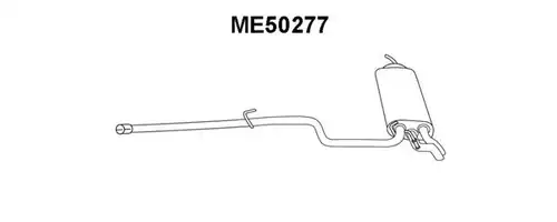 крайно гърне VENEPORTE ME50277