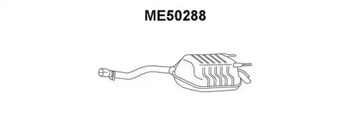 крайно гърне VENEPORTE ME50288