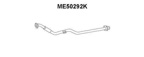 катализатор VENEPORTE ME50292K