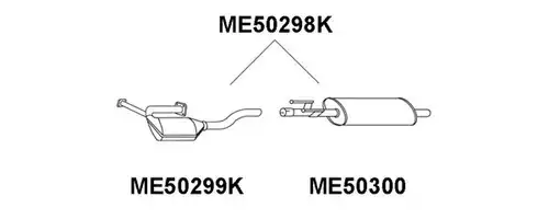 крайно гърне VENEPORTE ME50300