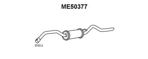 крайно гърне VENEPORTE ME50377