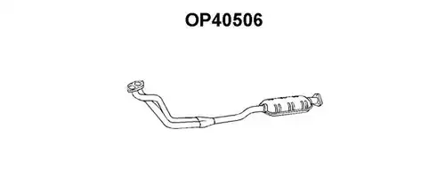 предно гърне VENEPORTE OP40506