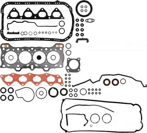 пълен комплект гарнитури, двигател VICTOR REINZ 01-52690-01