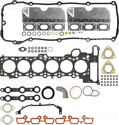 комплект гарнитури, цилиндрова глава VICTOR REINZ 02-33470-01