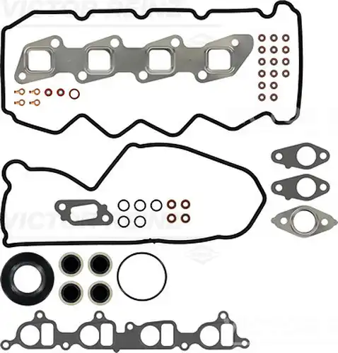 комплект гарнитури, цилиндрова глава VICTOR REINZ 02-53194-01