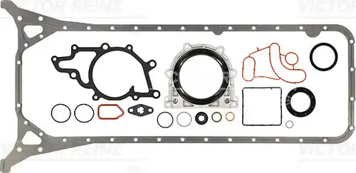 комплект гарнитури, колянно-мотовилков блок VICTOR REINZ 08-34041-01