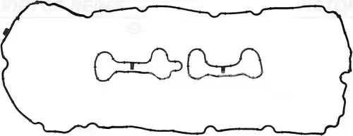 комплект гарнитури, капак на цилиндровата глава VICTOR REINZ 15-10931-01