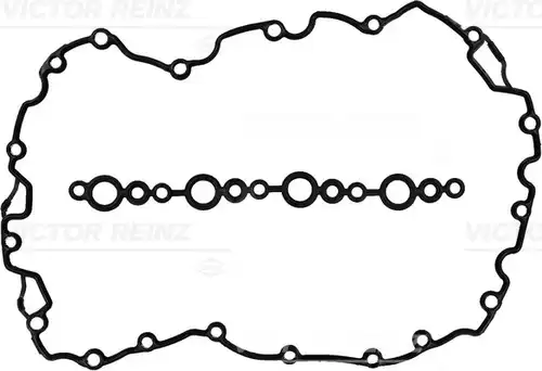 комплект гарнитури, капак на цилиндровата глава VICTOR REINZ 15-11219-01