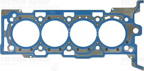 гарнитура, цилиндрова глава VICTOR REINZ 61-37480-00