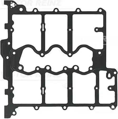 гарнитура, капак на цилиндрова глава VICTOR REINZ 71-17188-00