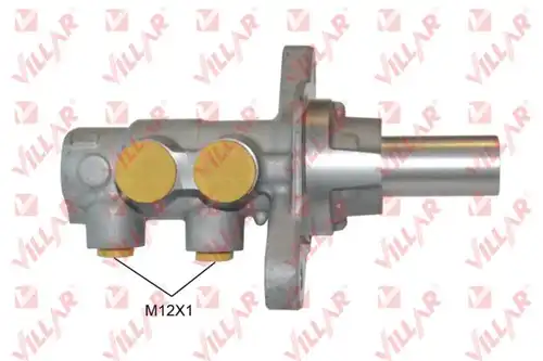 Спирачна помпа VILLAR 621.B833