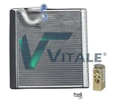 изпарител, климатична система VITALE RE813365