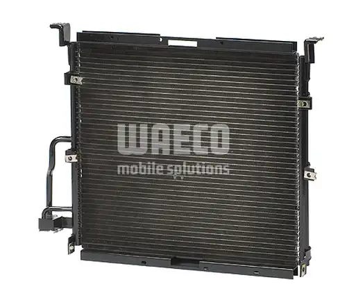 кондензатор, климатизация WAECO 8880400008