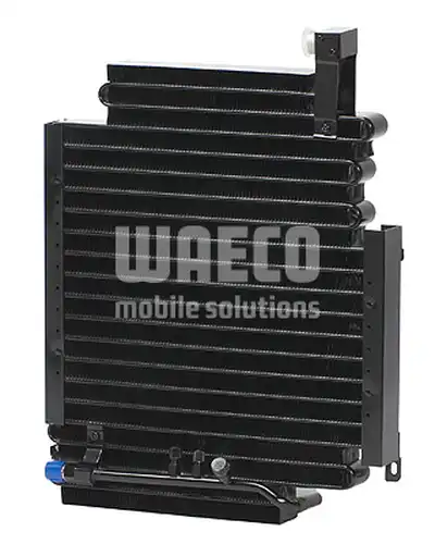 кондензатор, климатизация WAECO 8880400018