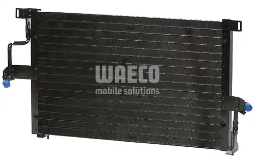 кондензатор, климатизация WAECO 8880400050