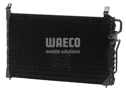 кондензатор, климатизация WAECO 8880400051