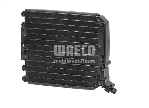 кондензатор, климатизация WAECO 8880400293