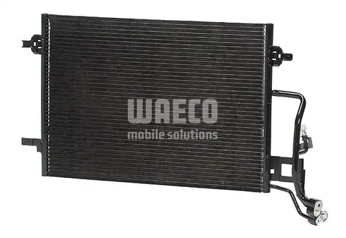 кондензатор, климатизация WAECO 8880400319