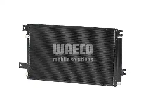 кондензатор, климатизация WAECO 8880400379