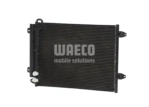 кондензатор, климатизация WAECO 8880400385