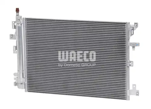 кондензатор, климатизация WAECO 8880400457