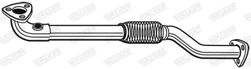 изпускателна тръба WALKER 07633