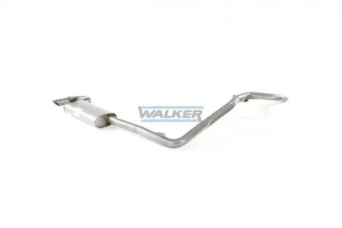 крайно гърне WALKER 23921