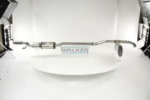 катализатор WALKER 28011