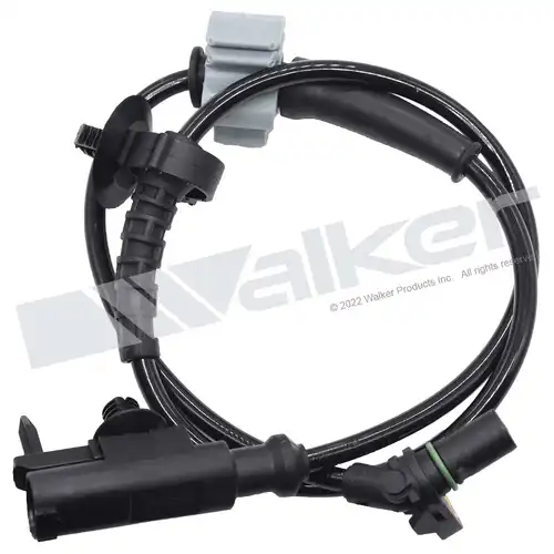 датчик, обороти на колелото WALKER PRODUCTS 241-1008