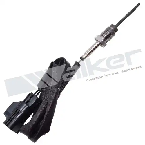 датчик, температура на изгорелите газове WALKER PRODUCTS 273-20563