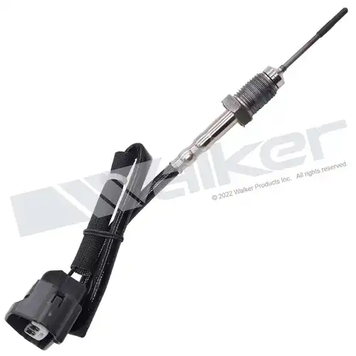 датчик, температура на изгорелите газове WALKER PRODUCTS 273-20611