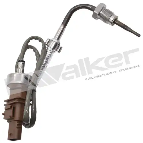 датчик, температура на изгорелите газове WALKER PRODUCTS 273-21185