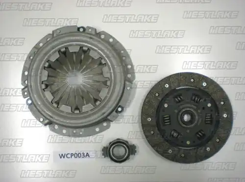 комплект съединител WESTLAKE WCP003A