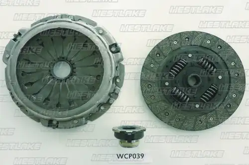 комплект съединител WESTLAKE WCP039