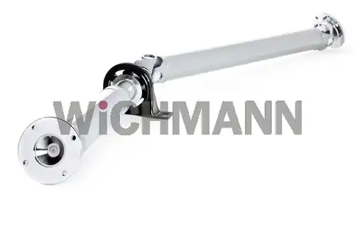 кардан, задвижване на оста WiCHMANN 12-0036773